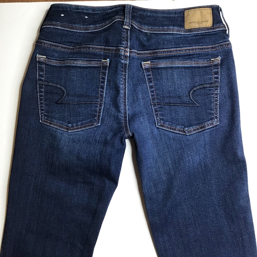 Bootcut Jeans - Picture 2 of 6